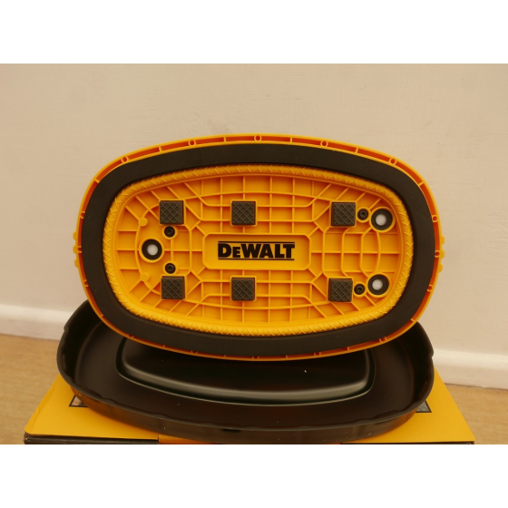 Dewalt Joint d'étanchéité pour ventouse DCE590 (DZE591)
