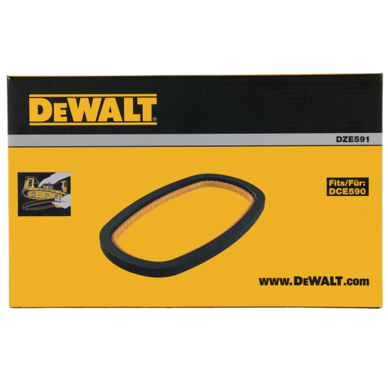 Dewalt Joint d'étanchéité pour ventouse DCE590 (DZE591)