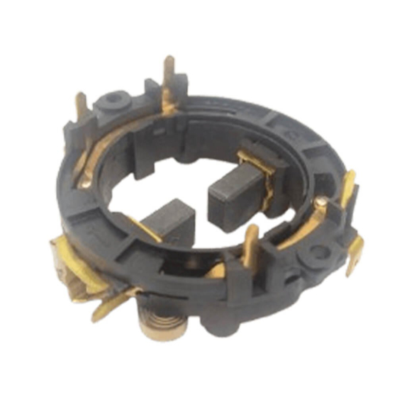 DeWalt Support avec charbons pour perforateur D25333, D25334 (N544068)