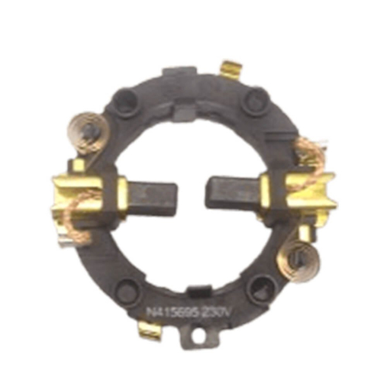 DeWalt Support avec charbons pour perforateur D25333, D25334 (N544068)