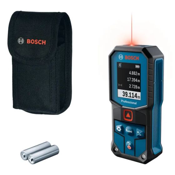Bosch GLM 40-31 Professional Télémètre laser (0601075000)