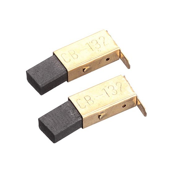 Makita Paire de charbons CB132, CB115, CB121 (194984-3)