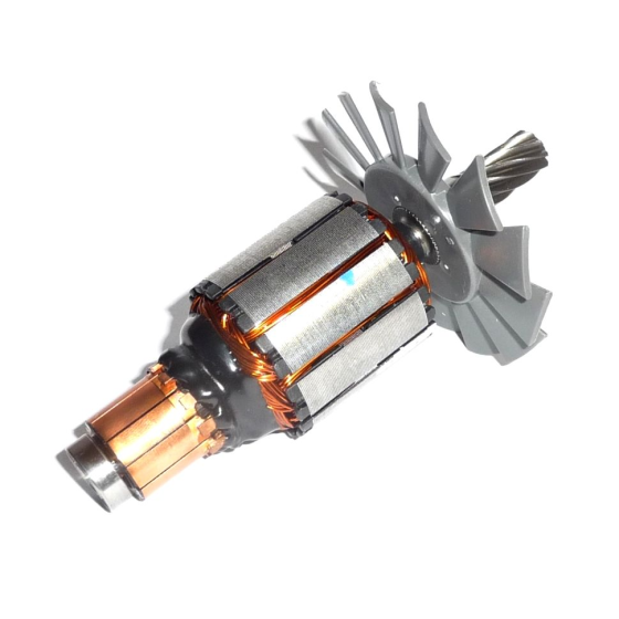 Dewalt Induit pour scie circulaire DCS391, DCS393 (N415907)