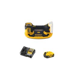 copy ofDeWalt DCE590N-XJ Ventouse à vide d'air 18V XR GRABO 120Kg (Machine seule)