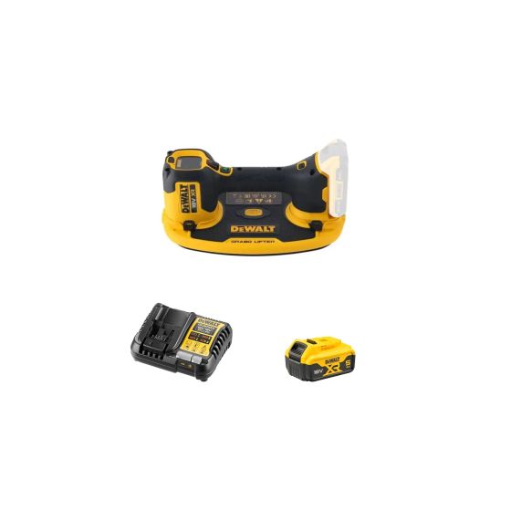 copy ofDeWalt DCE590N-XJ Ventouse à vide d'air 18V XR GRABO 120Kg (Machine seule)