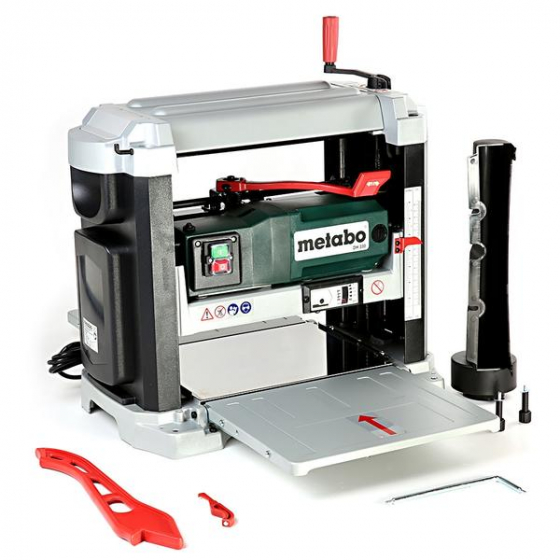 Metabo DH330 Raboteuse 330mm 1800W (0200033000)