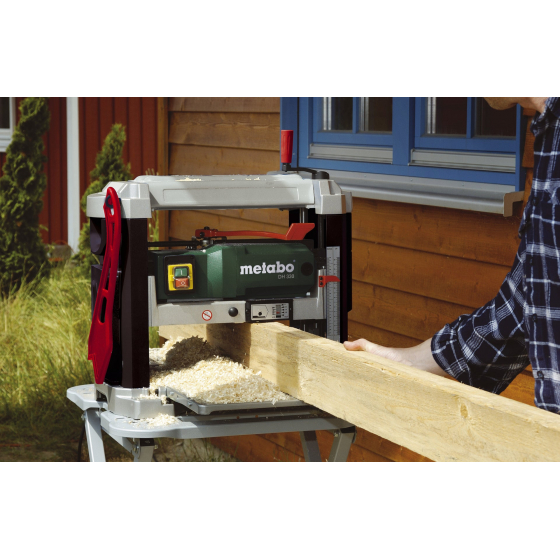 Metabo DH330 Raboteuse 330mm 1800W (0200033000)