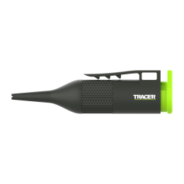 Tracer TRUESHOT Marqueur à la craie pour trous profonds ACSMK1