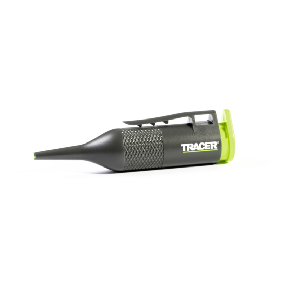 Tracer TRUESHOT Marqueur à la craie pour trous profonds ACSMK1