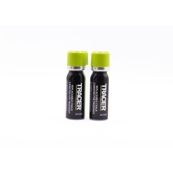 Tracer TRUESHOT Recharge pour marqueur à la craie ACSC2
