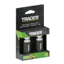 Tracer TRUESHOT Recharge pour marqueur à la craie ACSC2