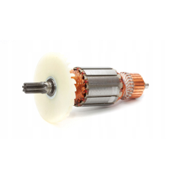 Hikoki - Hitachi Induit pour Perforateur DH38MS & DH38SS (360875E)