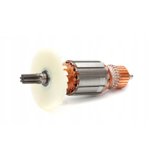 Hikoki - Hitachi Induit pour Perforateur DH38MS & DH38SS (360875E)