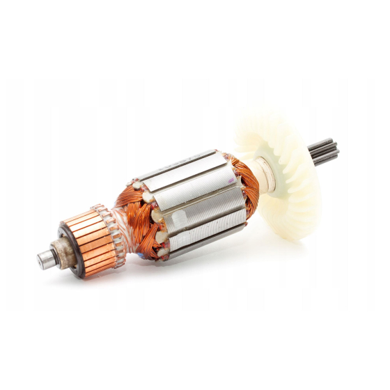 Hikoki - Hitachi Induit pour Perforateur DH38MS & DH38SS (360875E)