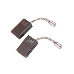 Metabo 316046800 Balais de Charbon Meuleuse