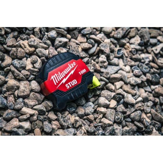 Milwaukee Mètre à ruban 5M STUD GEN 3(4932498763)