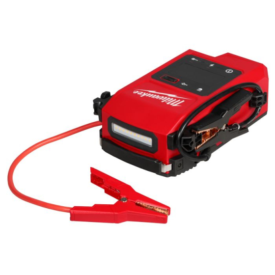 Milwaukee M18 JS2000-0 Booster de démarrage M18 (4933498026)