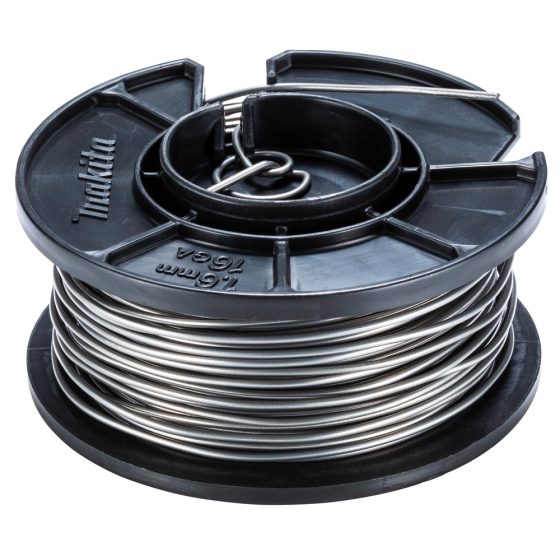 Makita Fils à ligaturer 1,6 mm carton de 32pcs (1915N0-0)