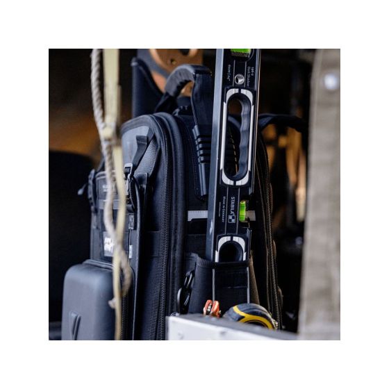 Velocity Pro Gear Rogue 55 Sac à dos spécial Charpentier (BP-55-S)