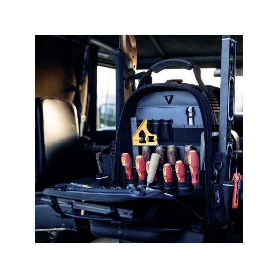 Velocity Pro Gear Rogue 55 Sac à dos spécial Charpentier (BP-55-S)