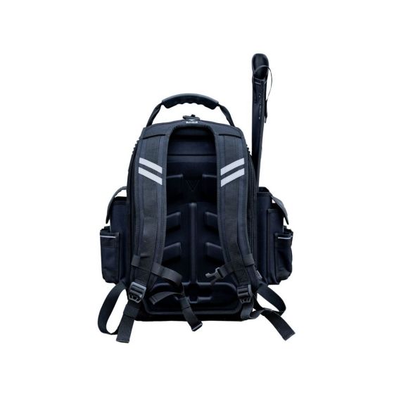 Velocity Pro Gear Rogue 55 Sac à dos spécial Charpentier (BP-55-S)