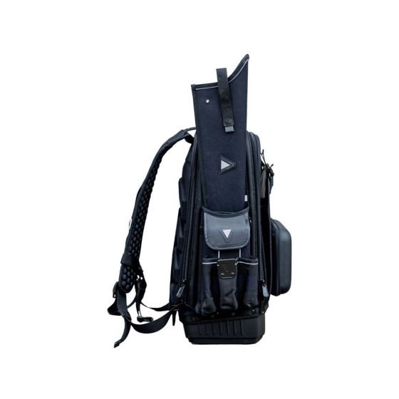 Velocity Pro Gear Rogue 55 Sac à dos spécial Charpentier (BP-55-S)