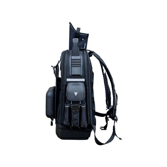 Velocity Pro Gear Rogue 55 Sac à dos spécial Charpentier (BP-55-S)