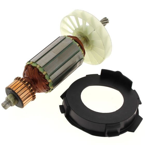 Metabo Induit pour scie KGS216M (310011470)