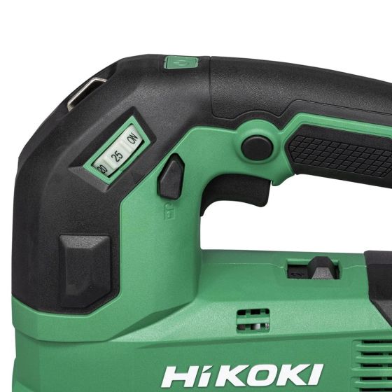 Hikoki AL18DAW4Z Pompe à graisse 18V sans fil (Machine seule)