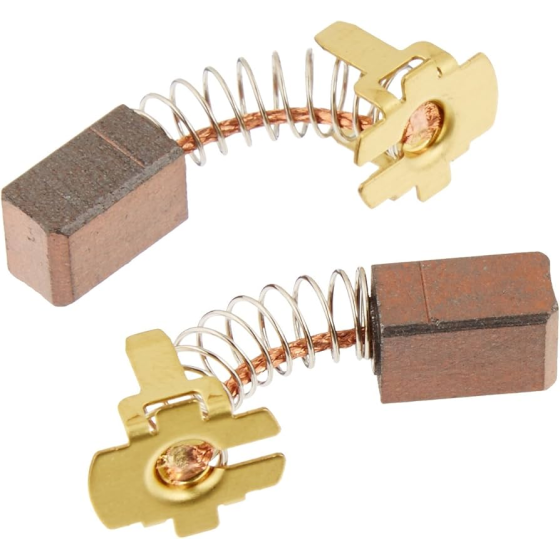 Hikoki - Hitachi Paire de charbons 999068