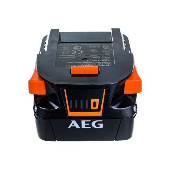 AEG L1840S Batterie 18V 4.0Ah Pro Lithium-Ion (4935478636)