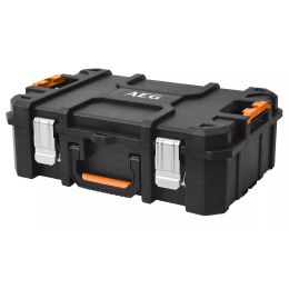 AEG AEGHDMB Caisse de rangement petit format QUICKSTACK (4932499697)