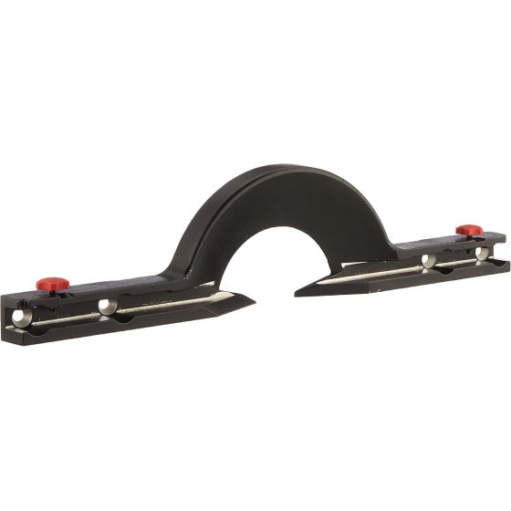 Metabo Butée complète pour scie à onglets KS254, KGS315 (1010736427)