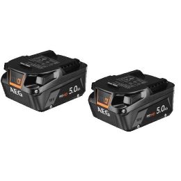 copy ofAEG L1850SHD Batterie 18V 5.0Ah Pro Lithium-Ion HD (4935478860)