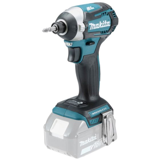 Makita Ensemble de 5 machines 18 V Li-Ion LXT DHP492, DTD154, DHR243, DHS680, DGA506 4x5.0Ah (DLX5106PTJ)