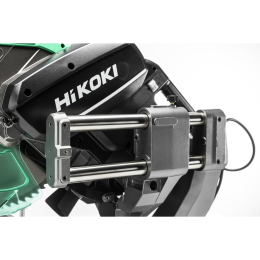 Hikoki C12RSH3WAZ Scie à onglet radiale ø305mm 1520W