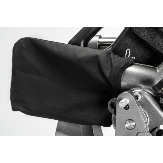 Hikoki C12RSH3WAZ Scie à onglet radiale ø305mm 1520W