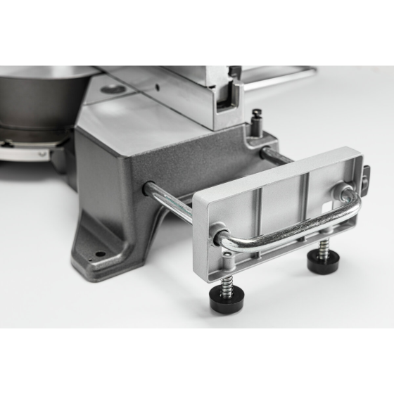 Hikoki C12RSH3WAZ Scie à onglet radiale ø305mm 1520W