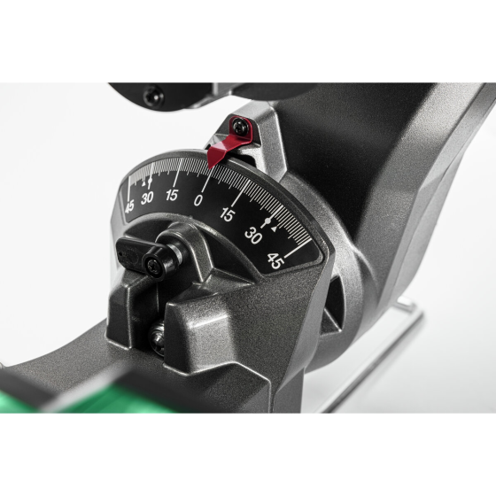 Hikoki C12RSH3WAZ Scie à onglet radiale ø305mm 1520W