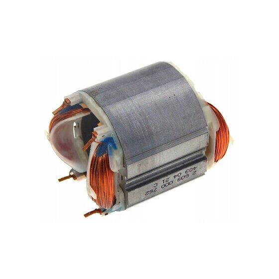 Bosch Inducteur meuleuse d'angle PWS600, PWS650, PWS6-115, PWS700, PWS7-115 (2609000762)