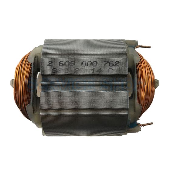 Bosch Inducteur meuleuse d'angle PWS600, PWS650, PWS6-115, PWS700, PWS7-115 (2609000762)