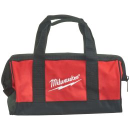 Milwaukee Petit Sac de Transport Textile taille M (4931411958)