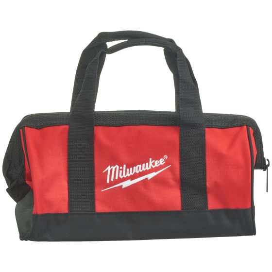 Milwaukee Petit Sac de Transport Textile taille M (4931411958)