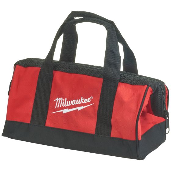 Milwaukee Petit Sac de Transport Textile taille M (4931411958)