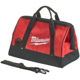 Milwaukee Petit Sac de Transport Textile taille S (4931416739)