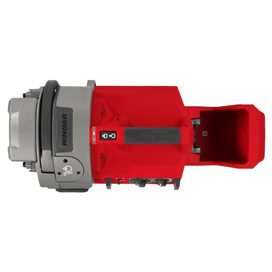 Milwaukee M18 FRGRO114-0C Rainureuse sans fil 18V ONE-KEY de 1 ¼˝ (DN32) à 4˝(DN100)(4933479788)
