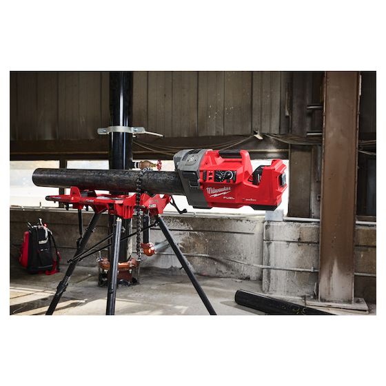 Milwaukee M18 FRGRO114-0C Rainureuse sans fil 18V ONE-KEY de 1 ¼˝ (DN32) à 4˝(DN100) (4933499440)