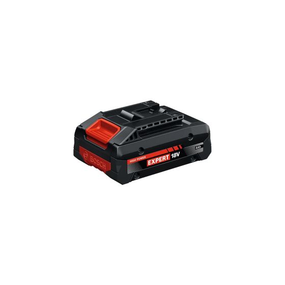 Bosch Batterie Expert EXBA18V-40 18V 4.0Ah Professional (1600A036YW)