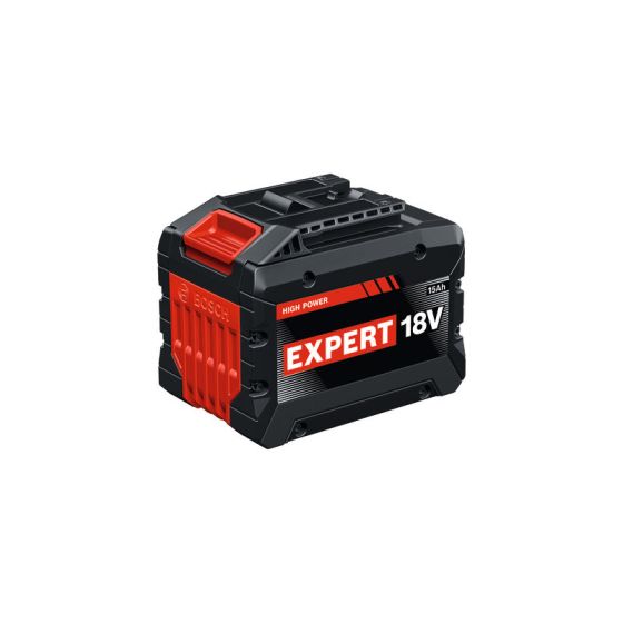 Bosch Batterie Expert EXBA18V-150 18V 15.0Ah Professional (1600A036ZM)