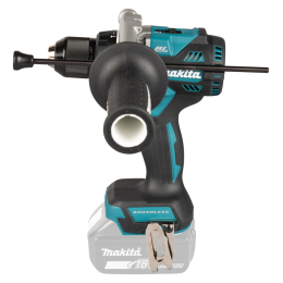 Makita DHP492Z Perceuse, Visseuse à percussion 18V LXT Li-Ion 130Nm (Machine seule)